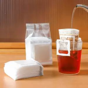 드립 커피 필터지 일회용 드립백 제작 900매