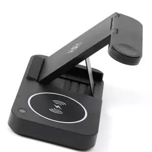 OCE 고속 휴대폰 이어폰 유선 무선충전기