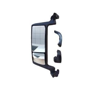 만트럭 트럭사이드미러 운전석 석 뒷면 액세서리 FM460 후사경 커버