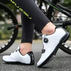 평페달자전거신발클릿슈즈