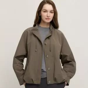 [롯데백화점]요하넥스 하이넥 스트링 볼륨점퍼Z5C9O100