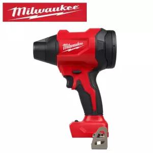 밀워키 에어건 M18 BLHSB-0 베어툴 18V 브러쉬리스 충전 브로워 무선 송풍기 