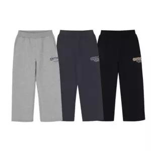 [갤러리아] [아웃도어프로덕츠키즈)기모 스트레이트 팬츠OD254BPT05_MLG/NVY/BLK