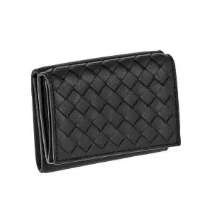 보테가베네타 인트레치아토 반지갑 515385 VO0B2 8885 529673