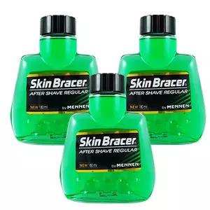 멘넨 스킨브레이서 애프터쉐이브 레귤러 180ml 3개/스킨