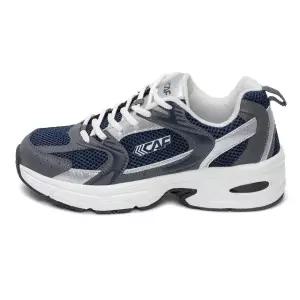 르까프 액티브런 런닝화 네이비 LE5Q001NVY