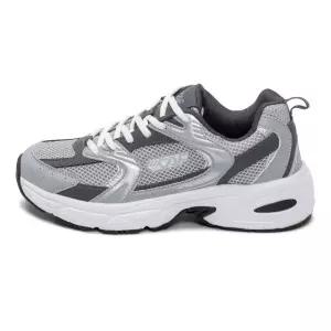 르까프 액티브런 런닝화 그레이 LE5Q001GRY