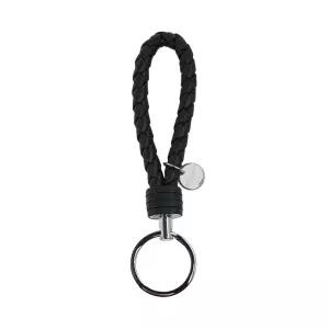 [럭셔리에비뉴] (보테가베네타) FW25 공용 인트레치아토 키링 113539 V3UN1 1189