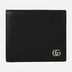 5F 835047 AAE07 1000 남성 GG 마몽 반지갑 블랙