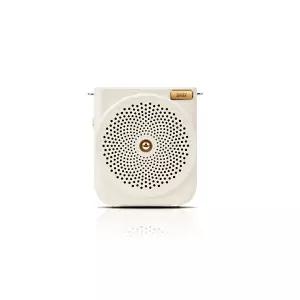 Britz 브리츠 BR-MF60  휴대용 확성기 화이트