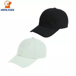 NEPA KIDS 네파키즈 공용 볼캡 KKC7410