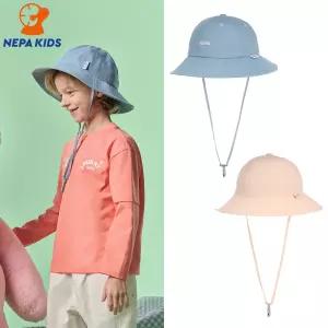 NEPA KIDS 네파키즈 공용 버터 픽픽 버킷햇 KKC7402