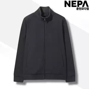 [네파]네파 남성 춘추용 겨울용 등산티셔츠 기모 집업 경량 그라티아 스웨터 풀집 자켓  7L76141 C02