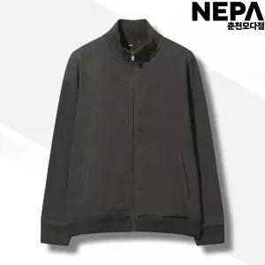 [네파]네파 남성 춘추용 겨울용 등산티셔츠 기모 집업 경량 그라티아 스웨터 풀집 자켓  7L76141 K43