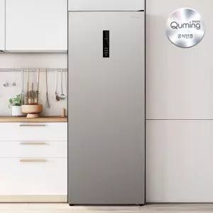 1등급 스탠드형 김치냉장고 168리터 1도어  KAE116TSME18