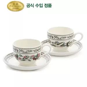 [롯데백화점]포트메리온 베리에이션 커피잔(T) 2인조(VR)