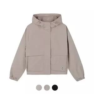 [폴햄][폴햄] 여성 알래스카 후드마운틴 파카_PHE2JJ2777