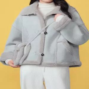 KARRA (77까지)포그무스탕자켓_A5W0884