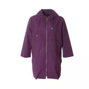 [롯데백화점]몬테밀라노 앤클 사파리 재킷 MK406J2944A