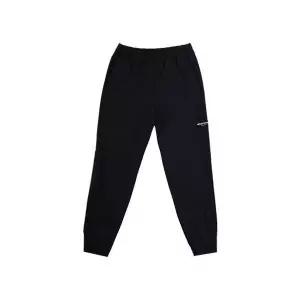 [하프클럽/디스커버리]디스커버리 여성 에센셜 조거팬츠 DWPT38034-BKS