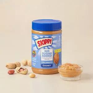 스키피 노슈거에디드 청크 454g