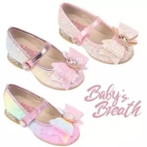 [롯데백화점]토박스 베이비브레스 다이아나 더 힐구두 3종 BBKCG1TSDA11-BS