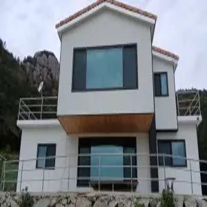 [전남] 진도 돔바우 펜션(전남펜션/진도펜션)