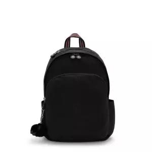 (국내매장정품) 키플링 백팩 델리아 누아케이웹와인 KPCBA24 NKWN 212638