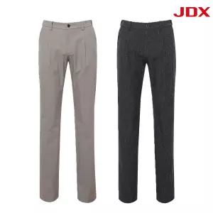 [JDX] 남성 전판 지도리 패턴 팬츠(X2PTV1722) 2종 택1