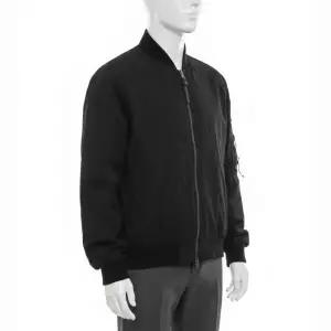 파라점퍼스 25FW BOMB 리버서블 보머 재킷 항공점퍼 25FW-PWJKIN32-541