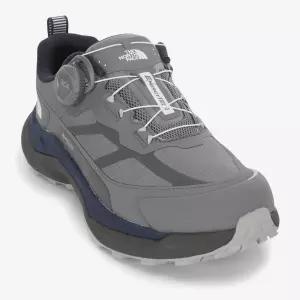 [매장판] 노스페이스 등산화 운동화 에너지 테크 에어 고어택스 그레이 NS95R51C