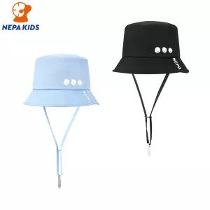 NEPA KIDS 네파키즈 공용  스마일 버킷햇 KJE7403