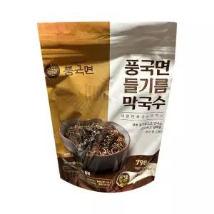 풍국면 들기름 막국수 798g 1개