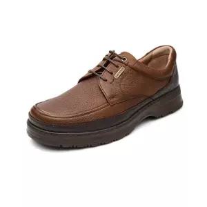 [롯데백화점]랜드로바 남성 경량 고어텍스 컴포트화 LANOXC4100MF3 브라운