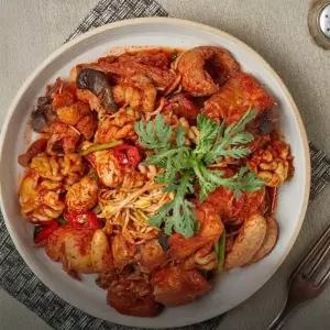 순살 마산아구찜 600g(2인분) +소스동봉