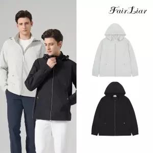 페어라이어 26SS 봄자켓 남성