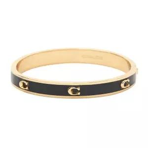 [코치] 시그니처 여성 뱅글 팔찌 153451119