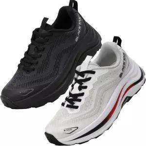 블랙야크 26년신상 남성여성 공용 트레킹워킹화 고어텍스 방수 트레일 쿠셔닝 강화 운동화 펄스 GTX 240427