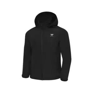 다이나핏 ALLDAY 올데이 남성 바람막이_Black YMP26122Z1 958888