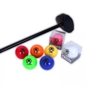 [트리노바] 3피스 파크골프볼 TPB-2603G