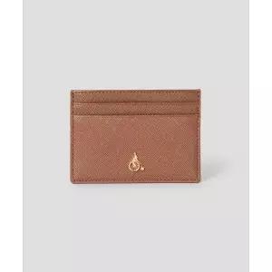 매장정품 빈폴 BEANPOLE ACCESSORY 블리 낱장 카드지갑 브릭 BE61A4T01C 662570