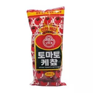 [오뚜기] 케찹 800g