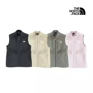 노스페이스 공용 조끼 윈드 메쉬 베스트 NV5VR05A B C D 997923