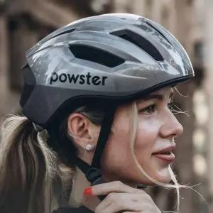 로드 MTB 자전거 헬멧 사이클링 안전모 어반 헬멧 통기성 258g