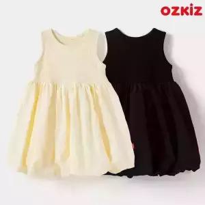 [국내백화점] 오즈키즈 라라벌룬 유아 원피스 [인기상품] 선물추천