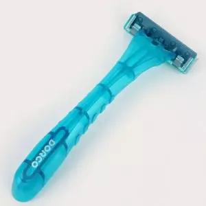 면도기 8P 남성용 수동 다리털 가정용 제모기