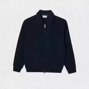 매장정품 라코스테 LACOSTE 26SS남성 카라 스? 점퍼 SH330E-56G 166네이비 LSMA 1455609