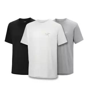 아크테릭스 크래그 반팔티