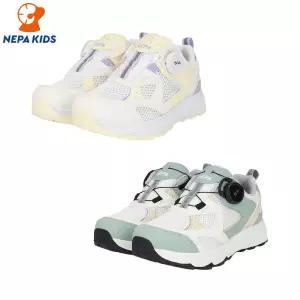 NEPA KIDS 네파키즈 공용 레오 보아 슈즈 KLG7602