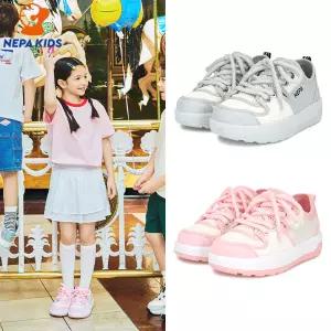 NEPA KIDS 네파키즈 공용 윈드 슈즈 KLG7612